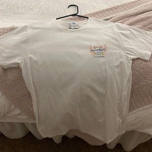Hardrock X PacSun Vintage T-Shirt